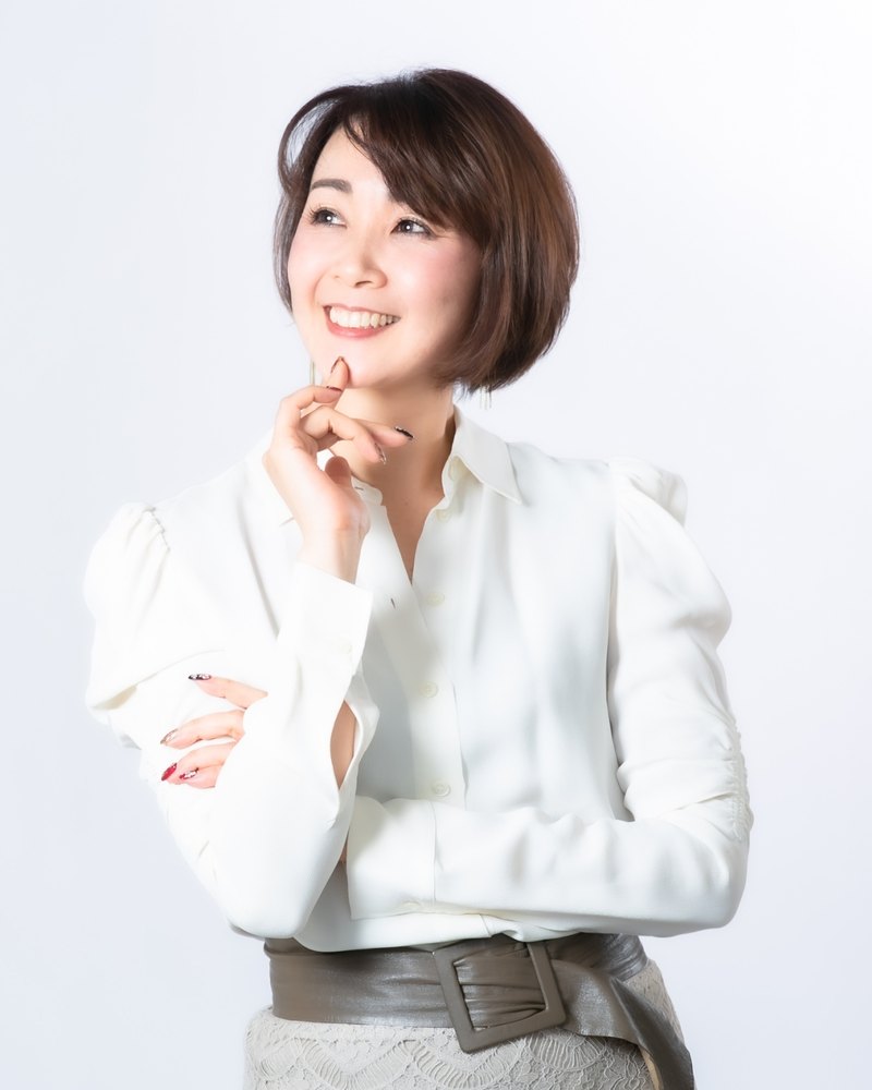 代表取締役 加藤由紀子
